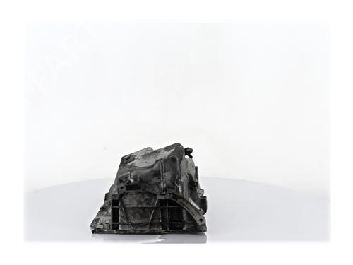 Oil sump BMW 1 (E81) 118 d | BP39546974M115 - Image 6