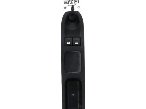left-front-window-switch-peugeot-207-wa_-wc_-2006-2007-2008-2009-2010-2011-2012-2013-2014-2015-32006464 main image