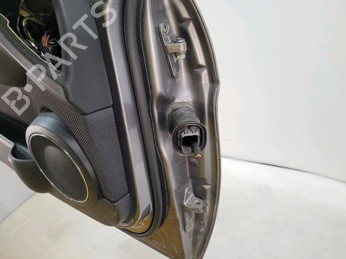 Left front door MERCEDES-BENZ B-CLASS Sports Tourer (W245) B 180 CDI (245.207) | BP28372497C2 