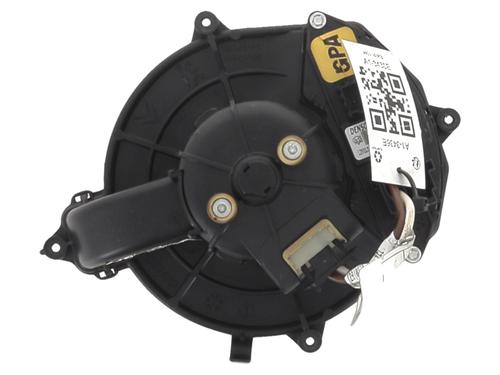Used Heater blower motor Heater blower motor CITROËN C4 Picasso I MPV (UD_) [2006-2015] 33332903 33332903