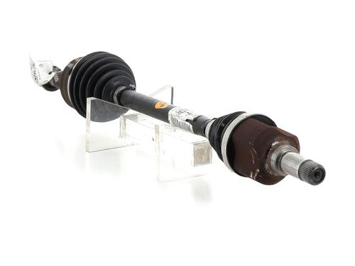 Left front driveshaft PEUGEOT 308 II (LB_, LP_, LW_, LH_, L3_) 1.6 BlueHDi 120 | BP26969579M38