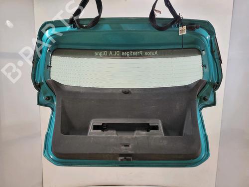 Tailgate VW T-CROSS (C11, D31) 1.0 TSi | BP31285297C6