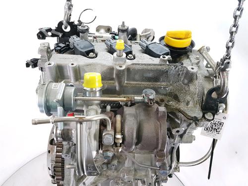 Engine RENAULT CLIO IV (BH_) 0.9 TCe 90 (BHNF, BHMA, BHMH, BHJK, BHJR) | BP34051666M1  - Image 5