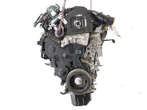Used Engine Engine PEUGEOT 208 I (CA_, CC_) 1.6 HDi / BlueHDi 75 (75 hp) 36351428 36351428