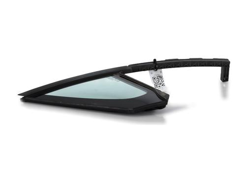 Front left quarter glass PEUGEOT 208 I (CA_, CC_) 1.2 VTI 82 | BP30828059C111