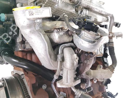 Engine CITROËN C8 (EA_, EB_) 2.0 HDi 165 | BP39736595M1 - Image 6