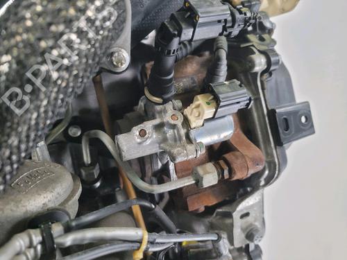 Engine PEUGEOT 4008 1.6 HDi AWC | BP40520978M1 - Image 8