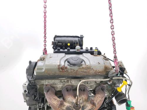 Engine PEUGEOT 207 (WA_, WC_) 1.4 | BP29988040M1