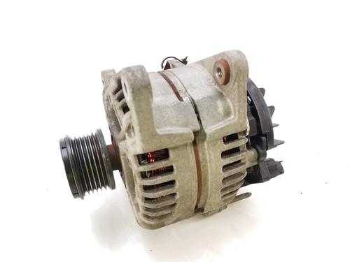 Used Alternator Alternator RENAULT MODUS / GRAND MODUS (F/JP0_) 1.5 dCi (FP0D, JP0D) (82 hp) 10468058 10468058