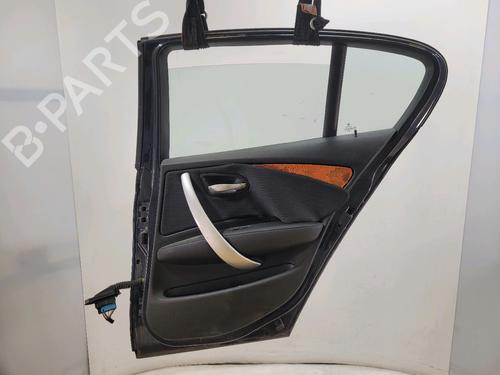 Right rear door BMW 1 (E87) 120 d | BP32007347C5