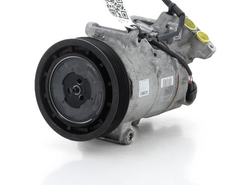 Used AC compressor AC compressor RENAULT MEGANE III Hatchback (BZ0/1_, B3_) 1.5 dCi (BZ09, BZ0D, BZ1W, BZ29, BZ14) (110 hp) 35892077 35892077