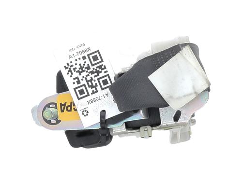 Ceinture de sécurité arrière gauche SUZUKI SWIFT III (MZ, EZ) 1.3 DDiS (RS413D) (75 hp) 33189645