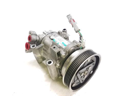 Used AC compressor AC compressor NISSAN NOTE (E11, NE11) 1.5 dCi (90 hp) 10471998 10471998
