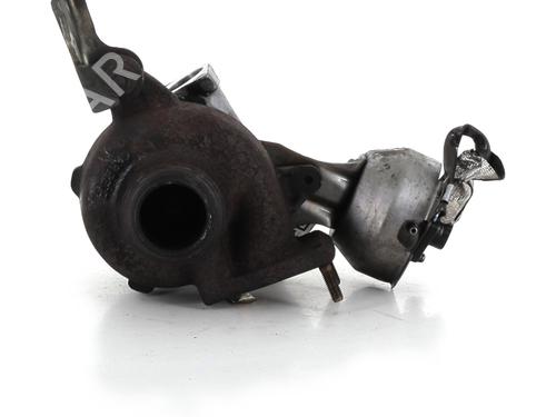 Turbocharger/Supercharger PEUGEOT 307 CC (3B) 2.0 HDi 135 | BP32278179M71