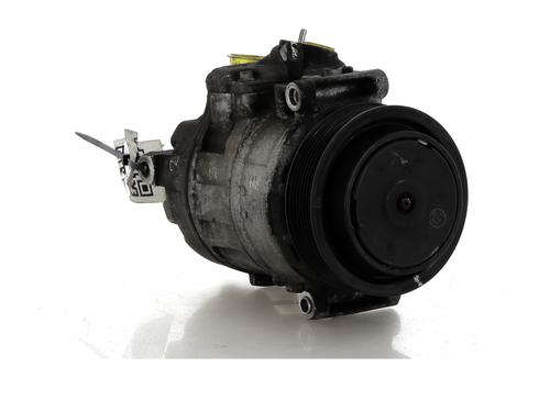 AC compressor PORSCHE PANAMERA (970) 4.8 GTS | BP18077492M34 