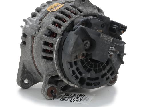 Alternator RENAULT KANGOO / GRAND KANGOO II (KW0/1_) 1.5 dCi 85 (KW0K, KW0L, KW0B) | BP27646309M7