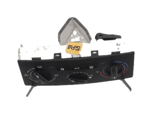 Climate control PEUGEOT PARTNER Box Body/MPV 1.6 HDi 16V | BP38008162I5 - Image 3