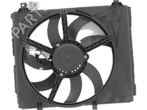 Used Radiator fan Radiator fan 38552288 38552288