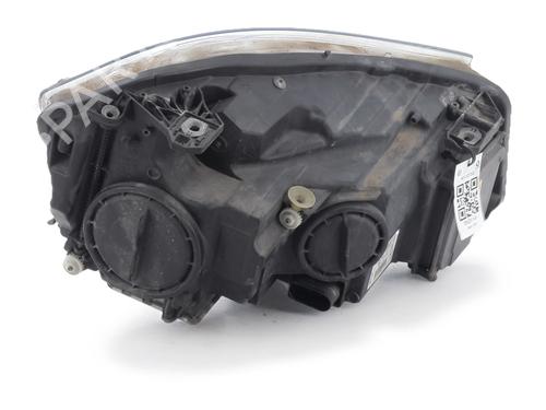 Left headlight MERCEDES-BENZ A-CLASS (W176) A 180 CDI / d (176.012) | BP38979201C28 - Image 3