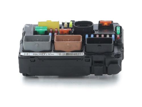 fuse-box-peugeot-207-wa_-wc_-2006-2007-2008-2009-2010-2011-2012-2013-2014-2015-32460378 main image