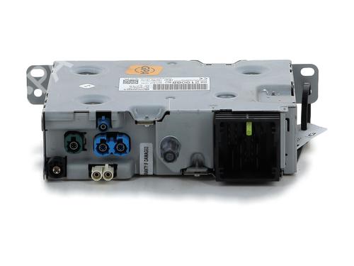 Radio PEUGEOT EXPERT Van (V_) 2.0 BlueHDi 120 | BP22343402E6 
