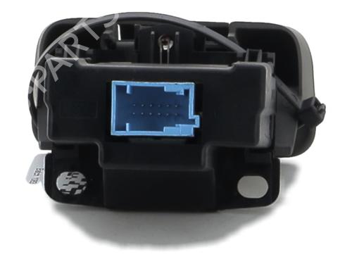 Switch RENAULT SCÉNIC II (JM0/1_) 1.9 dCi (JM14) | BP29346112I30 