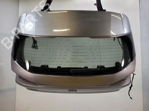 Used Tailgate PEUGEOT 308 III (FB_, FH_, FP_, F3_, FM_) PureTech 130 (FPHNSL, FPHNST) (131 hp) 29552281