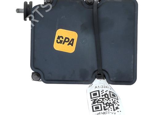 ABS pump RENAULT CLIO IV (BH_) 1.5 dCi 75 | BP30190568M43