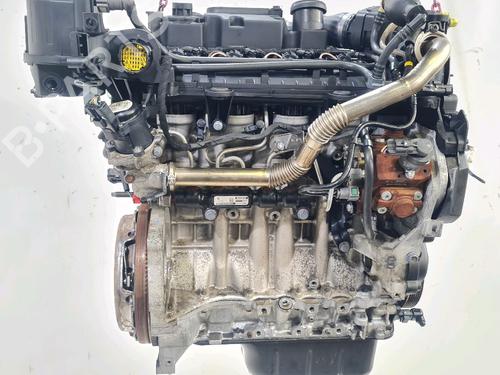 Engine PEUGEOT 206+ (2L_, 2M_) 1.4 HDi eco 70 | BP38007368M1 - Image 4