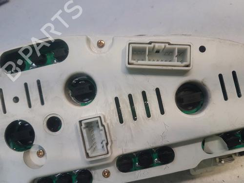 Instrument cluster HYUNDAI SANTA FÉ I (SM) 2.0 CRDi 4x4 | BP15267371C47 