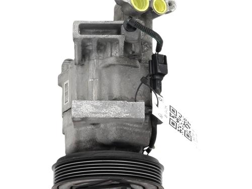 AC compressor DACIA LOGAN MCV II 1.5 dCi | BP37166583M34 - Image 5