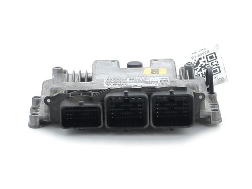 Used Engine control unit (ECU) Engine control unit (ECU) FORD FIESTA VI (CB1, CCN) 1.5 TDCi (75 hp) 33280520 33280520