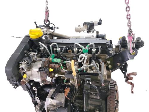 Engine RENAULT KANGOO Express (FC0/1_) 1.5 dCi | BP38633317M1 - Image 7