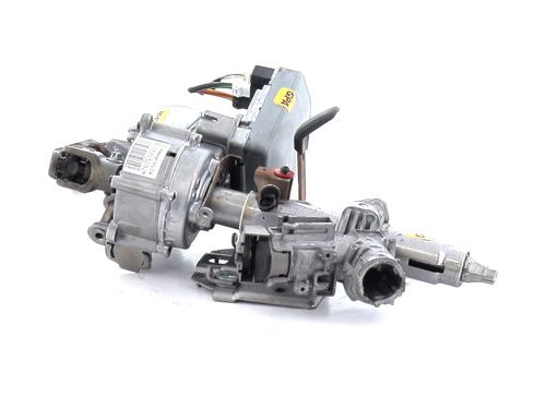 Used Steering column FORD FIESTA VI (CB1, CCN) 1.25 (82 hp) 31821947