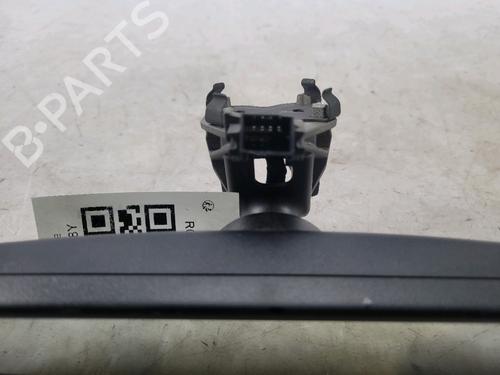 Rear mirror SKODA OCTAVIA III (5E3, NL3, NR3) 2.0 TDI RS (184 hp) 3G0857511F9B9