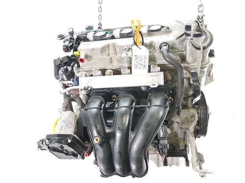 Engine OPEL AGILA B (H08) 1.0 (F68) | BP25860734M1 