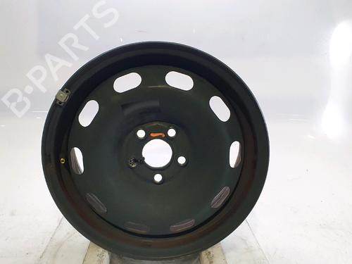Used Rim VW GOLF IV (1J1) 1.9 TDI (101 hp) 30894813