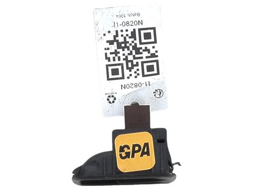 Used Left front window switch SKODA FABIA II (542) 1.2 (60 hp) 30894804