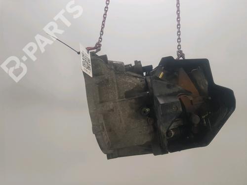 Used Manual gearbox Manual gearbox FORD FOCUS I (DAW, DBW) 1.6 16V (100 hp) 10460899 10460899