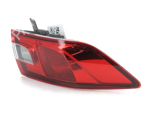 Left taillight RENAULT CLIO IV (BH_) 1.5 dCi 90 | BP26198650C34 