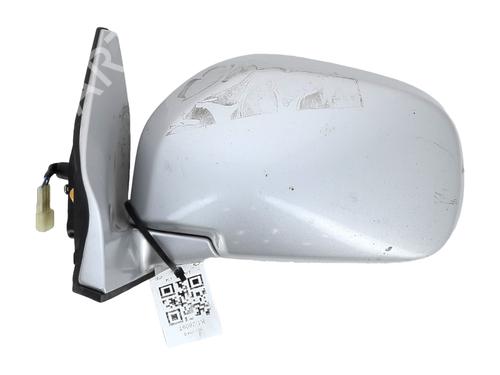 Left mirror SUZUKI GRAND VITARA I (FT, HT) 2.0 HDI 110 16V 4x4 (SQ420D, TD83V, JA420WD) | BP29579300C26 