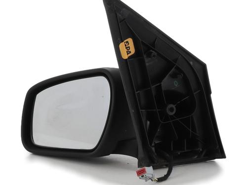 Left mirror FORD FUSION (JU_) 1.4 TDCi | BP27814232C26 