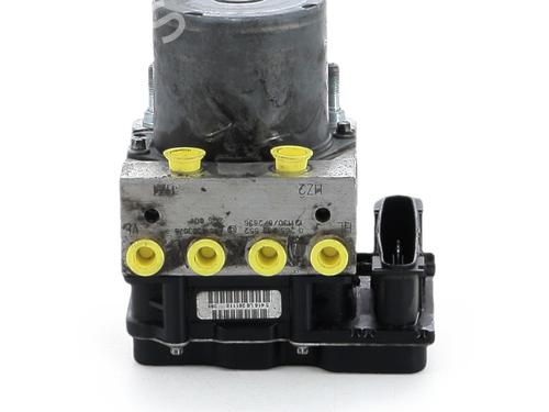 ABS pump SMART FORTWO Coupe (451) 1.0 Turbo (451.332) | BP36252771M43 - Image 3