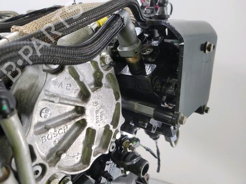 Engine LAND ROVER FREELANDER 2 (L359) 2.2 TD4 4x4 | BP25886658M1 