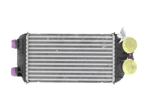 Intercooler PEUGEOT 208 II (UB_, UP_, UW_, UJ_) 1.2 Hybrid 100 (101 hp) 30583872