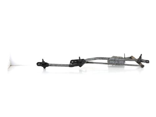 Used Front wipers mechanism RENAULT SCÉNIC II (JM0/1_) 1.9 dCi (125 hp) 31122593