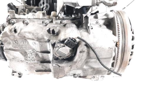 Engine BMW 1 (E81) 116 d | BP33685606M1  - Image 11