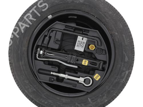 Kit pneu suplente Kit pneu suplente 37191099 37191099