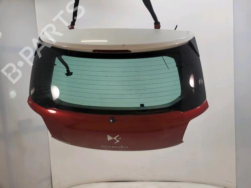 Używane Klapa tylna bagażnika CITROËN DS3 (SA_) 1.6 VTi 120 (120 hp) 31699922