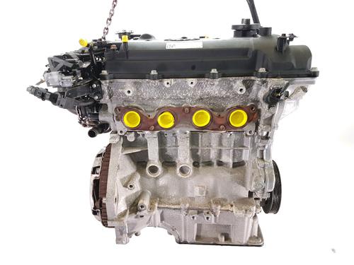 Engine KIA RIO III (UB) 1.25 CVVT | BP39736534M1 - Image 4